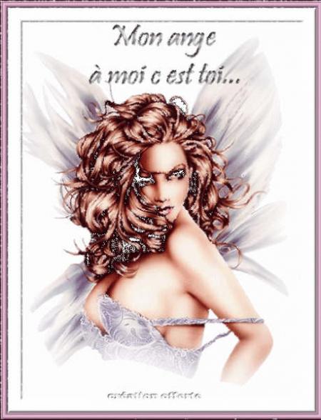belle ange
